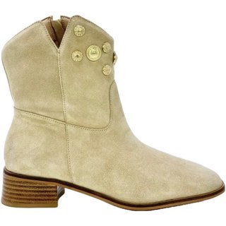 Bota Western Tabita 12174616 Creme