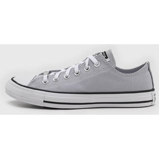 Tênis Feminino Converse Chuck Taylor All Star Cano Baixo Cinza