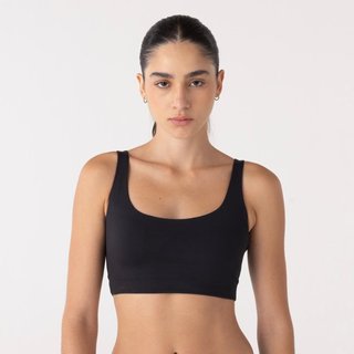 Top Harmony Basic Yoga Feminino