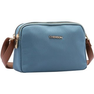 Bolsa Feminina Microfibra Transversal 3484133
