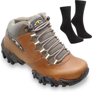 Kit Bota Bull Terrier Bruce Lite Feminina + Par de Meia