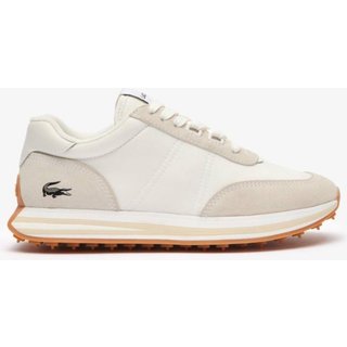 Tênis Lacoste Feminino L-Spin Branco