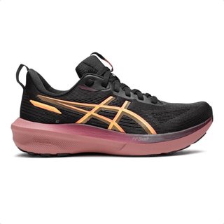 Tênis Asics Gt 1000 14 Feminino Preto