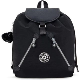 Mochila Kipling New Fundamental L Rapid Black