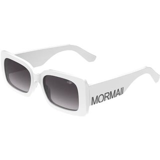Óculos de Sol Mormaii M0141 M0141B6233 Branco Feminino