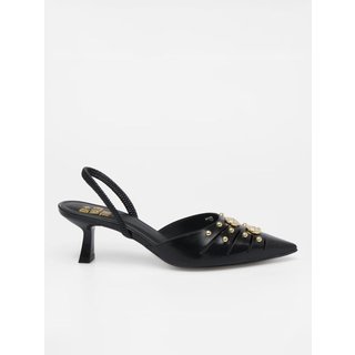 SLINGBACK KENDALL DI VALENTINI NAPA