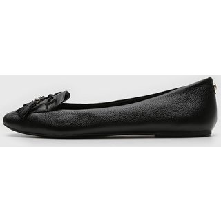 Mocassim Jorge Bischoff Laço Preto
