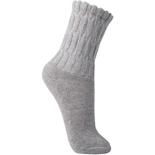 Meia Cano Médio Para Botas Ana Mello Incolor