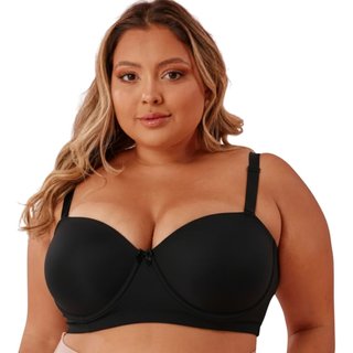 Sutiã Tomara Que Caia Plus Size Pretty Paty