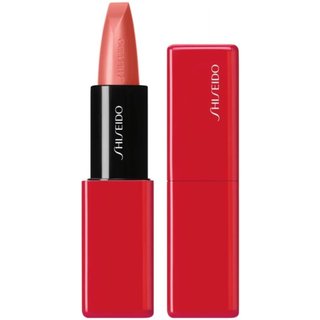 Shiseido Technosatin Gel Lipstick 402 Chatbot - Batom 3,3G