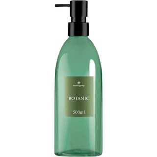 Mahogany Espuma de Banho Botanic 500ml