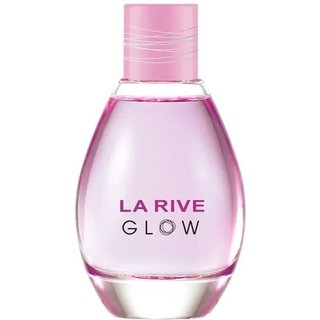 Perfume Glow Eau De Parfum Feminino La Rive 90ml