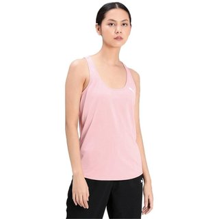 Regata Puma Active Tank Feminina - Rosa - puma