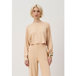 Blusa CaCay Manga Morcego