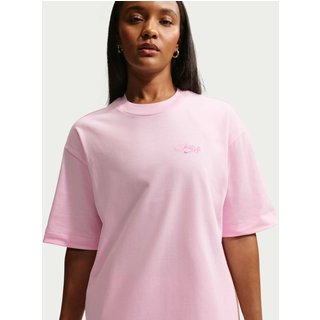 Camiseta Nike Sportswear JDI Oversized Feminina