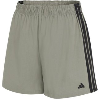 Short Boxer de Tecido Plano
