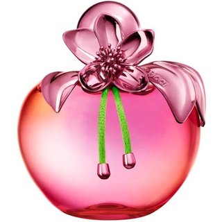 Nina Ricci Illusion Eau de Parfum Perfume Feminino 80ml