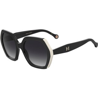 Óculos de Sol Carolina Herrera HER 0181/S 80S - Preto 55
