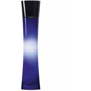 Perfume Armani Code Eau De Parfum Feminino Giorgio Armani 50ml