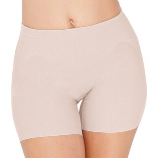 Bermuda Modeladora Dilady 317603 Levanta Bumbum CHOCOLATE