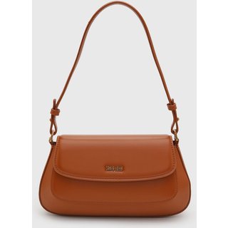Bolsa Feminina Santa Lolla Pequena Caramelo