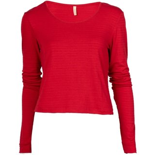 Blusa Feminina Habana Vermelho