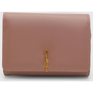 Bolsa Feminina Santa Lolla Pequena Rosa