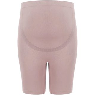 Bermuda Loba Boxer Gestante Sem Costura Lupo Calcinha Box