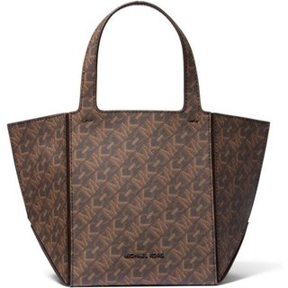 Bolsa Tote Jordi Logo Pequena 30F4t9jt5b200