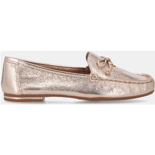 Mocassim Luz da Lua - 60260028 Luz Da Lua Dourado