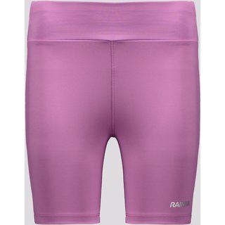 Bermuda Rainha Classic UV 50+ Joy II New Feminina Lilás