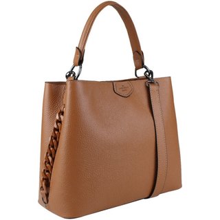 Bolsa Linea Bella 5238 Marrom