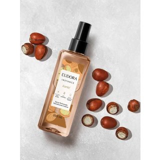 Deo Colônia Instance Karité Eudora 200ml UNICO