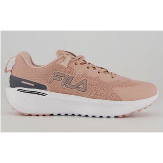 Tênis Fila Duality 2 Feminino Rosa e Branco