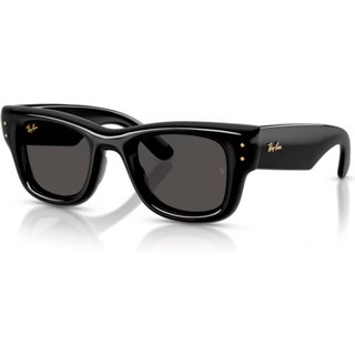 Oculos Solar Ray-Ban Zilo Rb4940 601/8750