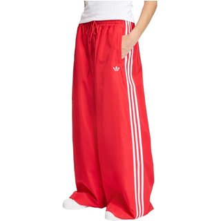 CALÇA ESPORTIVA FIREBIRD ADILENIUM adidas Originals Vermelho