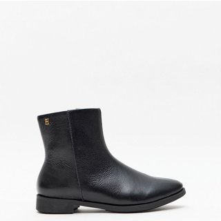 Bota Montaria Couro Cano Baixo Lança Perfume
