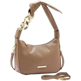 Bolsa Feminina Chenson Cg85060 1825060 Bege