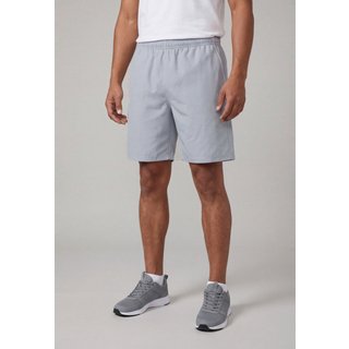 Bermuda Masculina Fila Train II Branca