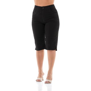 Corsário Preto Feminino Arauto