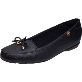 Sapatinha Mocassim Nature Modare