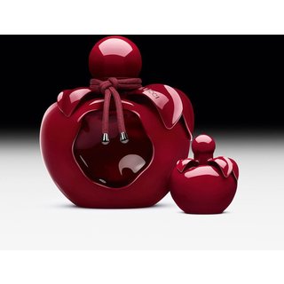 Nina Ricci Rouge Crush Edp Perfume Feminino 80Ml