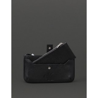 Bolsa Pequena Feminina 2 em 1 Calvin Klein Jeans - Preto Calvin Klein Jeans