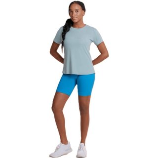 Camiseta Feminina Lupo Dry Basic 77052 Laranja G