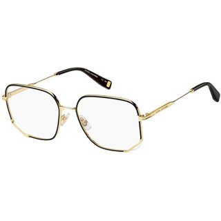Armação De Óculos Marc Jacobs - MJ 1041 RHL - 56 Dourado