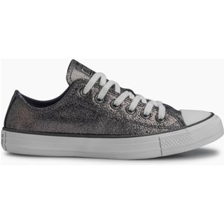 Converse Chuck Taylor All Star Pretty Patina Cinza