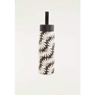 Garrafa FARM Que Sede Copabanana 750ml Preta