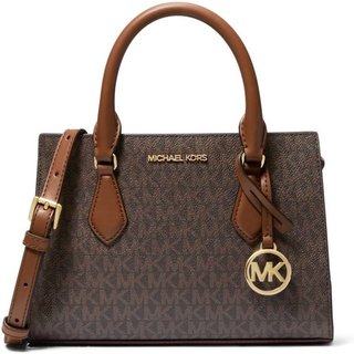 Bolsa Tiracolo Sheila Logo Pequena 35S3g6hs5b200