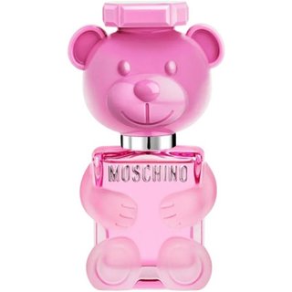 Toy Bubble Gum Moschino Edt - Perfume Feminino 30Ml