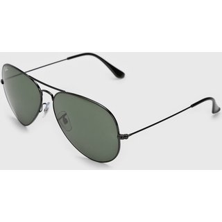 Óculos de Sol Ray-Ban Aviator Large Metal II Preto